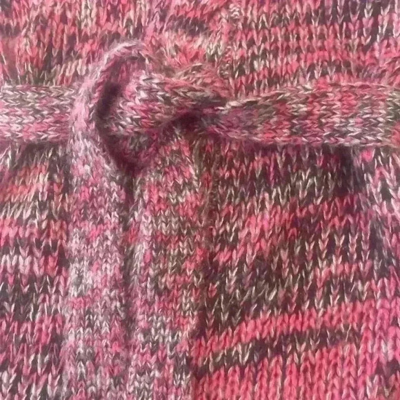 Cardigan with Tie NWT size 2XL XXL - Picture 6 of 10